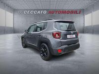 Usata Jeep Renegade Summit 131 CV (96 kW) 2025 Grigio SUV