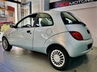 usata Ford Ka 1.3 Collection rif. 18396389