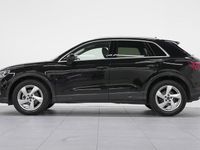 Begagnad Audi Q3 Advanced Plus 150 HK (110 kW) 2024 Svart SUV