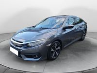 usata Honda Civic 1.5T 4 porte Executive CVT del 2017 usata a San Lazzaro di Savena