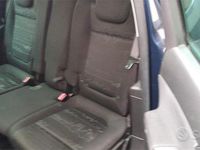 Usata Opel Meriva 110 CV (80 kW) 2011 Blu Monovolume