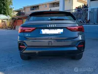 Usata Audi Q3 Sportback 150 CV (110 kW) 2021 SUV