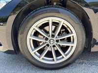 Usata BMW 318 Shadowline 150 CV (110 kW) 2024 Station wagon