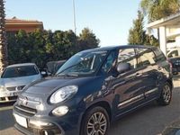 usata Fiat 500L Living 1.6 Multijet 120 CV Lounge usato