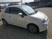 usata Fiat 500 5001.2 Lounge 69cv