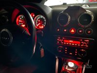 Usata Audi TT 225 CV (165 kW) 2003 Coupé