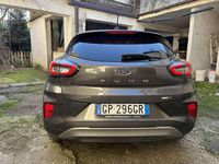 Usata Ford Puma Titanium S 125 CV (91 kW) 2023 Grigio SUV