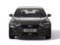 Nuova Ford Focus ST-Line 116 CV (85 kW) 2026 Magnetic grey  Berlina