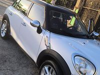 Usata Mini Countryman 116 CV (85 kW) 2013 Bianco SUV