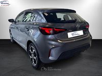 Nuova MG MG3 117 CV (86 kW) 2026 Grigio Utilitaria