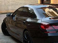 Usata BMW 640 313 CV (230 kW) 2014 Coupé