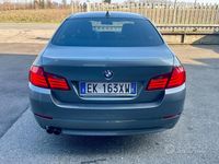 Usata BMW 520 184 CV (135 kW) 2012 Other Berlina