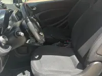 Usata Smart ForTwo Coupé 2019 Bianco Coupé
