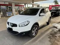 Usata Nissan Qashqai 117 CV (86 kW) 2013 SUV