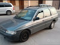 Usata Ford Escort 73 CV (53 kW) 1992 Grigio Station wagon
