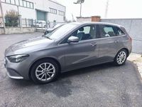 Usata Mercedes B180 116 CV (85 kW) 2019 Other Monovolume