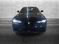Usata Alfa Romeo Giulia Quadrifoglio 519 CV (381 kW) 2024 Nero metallizzato Berlina