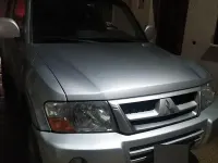 Usata Mitsubishi Pajero 160 CV (117 kW) 2007 SUV