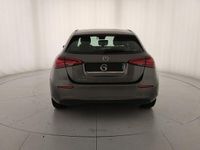 Usata Mercedes A180 Executive 116 CV (85 kW) 2023 Grigio Berlina