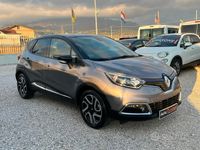 usata Renault Captur 1.5 dci 90cv Energy Intens