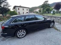 Usata Audi A6 Business 190 CV (139 kW) 2017 Station wagon
