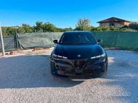 Nuova Alfa Romeo GT Junior Edizione Speciale 136 CV (100 kW) 2025 Nero Station wagon