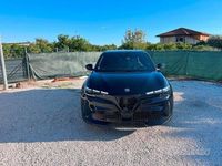 Nuova Alfa Romeo GT Junior Edizione Speciale 136 CV (100 kW) 2026 Station wagon