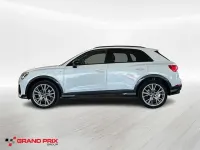Usata Audi Q3 Design 150 CV (110 kW) 2024 Bianco SUV