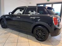 Usata Mini ONE 102 CV (75 kW) 2019 Utilitaria