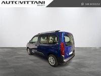 usata Citroën Berlingo M 1.5 BlueHDi 100cv Feel