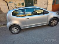 Usata VW up! 2013 Grigio Utilitaria