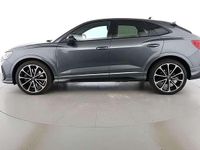 Usata Audi RS Q3 Sportback 400 CV (294 kW) 2022 Grigio daytona SUV