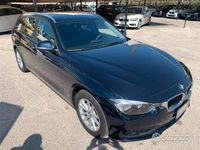 usata BMW 318 Serie 3 Touring d xDrive Business Advantage