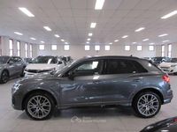 Usata Audi Q3 Comfort 150 CV (110 kW) 2025 Grigio SUV