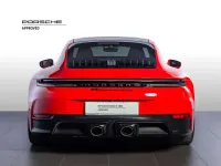 Usata Porsche 911 Carrera GTS 541 CV (397 kW) 2025 Guards red Coupé