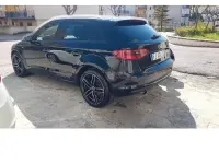 Usata Audi A3 105 CV (77 kW) 2013 Berlina