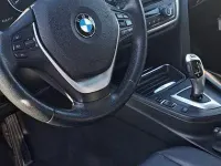 Usata BMW 320 184 CV (135 kW) 2013 Bluazzurro Berlina