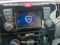 Usata Lancia Ypsilon Gold 69 CV (50 kW) 2016 Bianco Utilitaria