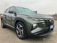 Usata Hyundai Tucson 136 CV (100 kW) 2023 Other SUV