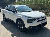 Usata Citroën C4 PureTech 131 CV (96 kW) 2021 Berlina