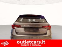 Nuova Skoda Fabia 95 CV (69 kW) 2026 Grigio graphite metallizzato Utilitaria