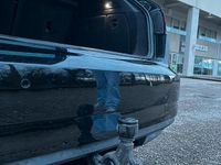 Usata Audi A3 Sport 180 CV (132 kW) 2019 Nero Berlina