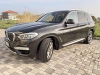 Usata BMW X3 xLine 190 CV (139 kW) 2021 Grigio SUV