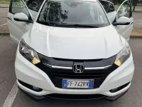 Usata Honda HR-V Elegance 120 CV (88 kW) 2016 SUV