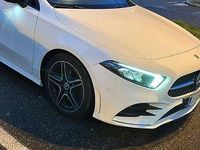 Usata Mercedes A180 Premium 116 CV (85 kW) 2020 Berlina