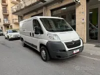 Occasion Citroën Jumper 120 ch (88 kW) 2010 Blanc Monospace