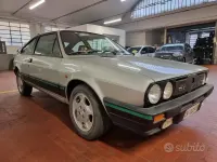 Usata Alfa Romeo Sprint Quadrifoglio Verde 105 CV (77 kW) 1983 Grigio Coupé