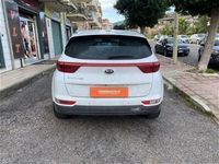 usata Kia Sportage 1.7 CRDI 141 CV DCT7 2WD Business Class usato