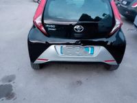 usata Toyota Aygo 2ª serie - 2021