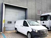 Nuova Mercedes Vito 163 CV (119 kW) 2026 Bianco Furgone